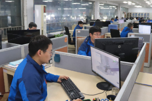 What's the Magic Behind this Manufacturing Company's Legend?