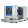 Why Did the World's No.1 Sewing Machine Manufacturer Trust ZOPO’s Horizontal Machining Centers?