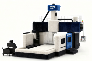 Has Your CNC Machine Caught a Cold? How to Keep It Running Smoothly