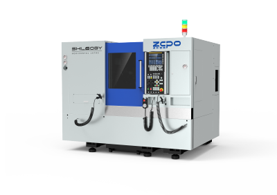 SHL60BY-1100 High Capability Heavy cut Y-axis