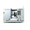 SHL50W Dual spindles Y-axis