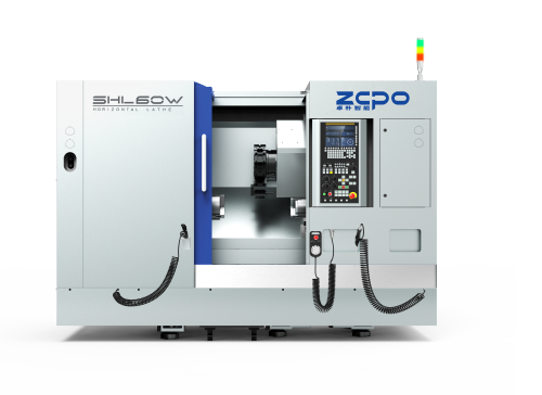 SHL60W Dual spindles Y-axis