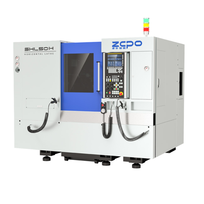 SHL50H Ultra-precision