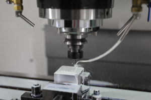 Vertical VS Horizontal Machining Center: How to Make the Right Choice