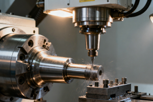 Spindle Power and Torque: Why They Matter for Steel and Aluminum Machining