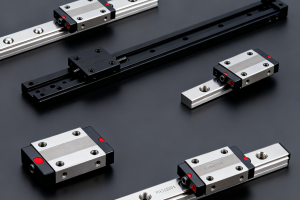 Comparison of the core advantages and disadvantages of rigid rails and linear guides