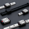 Comparison of the core advantages and disadvantages of rigid rails and linear guides