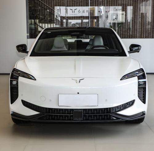 Hongqi EH7 2024 New Energy Vehicle A Reliable Pure Electric Car