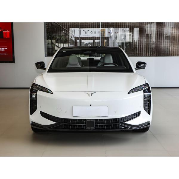 Hongqi EH7 2024 New Energy Vehicle A Reliable Pure Electric Car