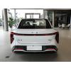 Hongqi EH7 2024 New Energy Vehicle A Reliable Pure Electric Car