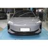 Hongqi EH7 2024 New Energy Vehicle A Reliable Pure Electric Car