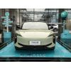 Hongqi EH7 2024 New Energy Vehicle A Reliable Pure Electric Car