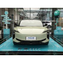 Hongqi EH7 2024 New Energy Vehicle A Reliable Pure Electric Car
