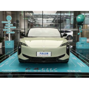 Hongqi EH7 2024 New Energy Vehicle A Reliable Pure Electric Car