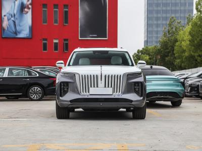 Hongqi E-HS9 2024 New Energy Vehicle Luxury Pure Electric Suv