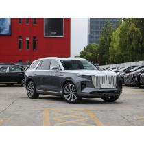 Hongqi E-HS9 2024 New Energy Vehicle Luxury Pure Electric Suv