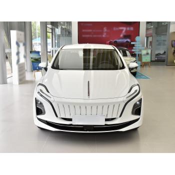 Hongqi E-QM5 2024 New Energy Vehicle Luxury Pure Electric Sedan