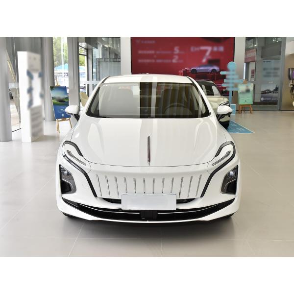 Hongqi E-QM5 2024 New Energy Vehicle Luxury Pure Electric Sedan