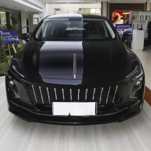 Hongqi E-QM5 2024 New Energy Vehicle Luxury Pure Electric Sedan