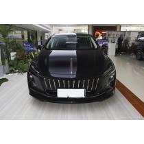 Hongqi E-QM5 2024 New Energy Vehicle Luxury Pure Electric Sedan