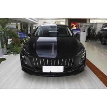 Hongqi E-QM5 2024 New Energy Vehicle Luxury Pure Electric Sedan