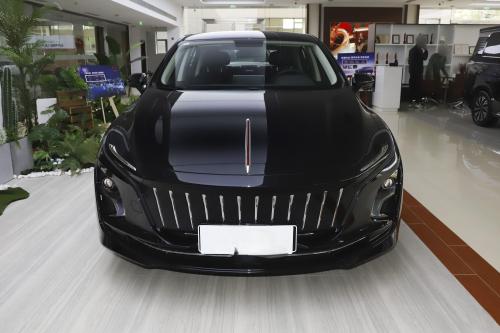 Hongqi E-QM5 2024 New Energy Vehicle Luxury Pure Electric Sedan