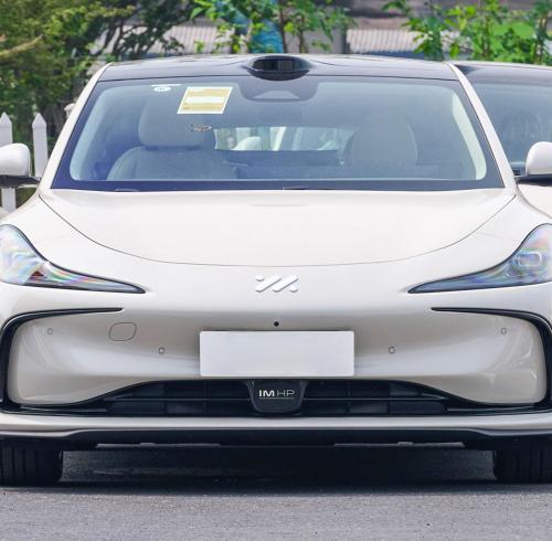 IM L6 2024 New Energy Vehicle Super Smart Car