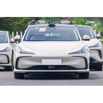 IM L6 2024 New Energy Vehicle Super Smart Car