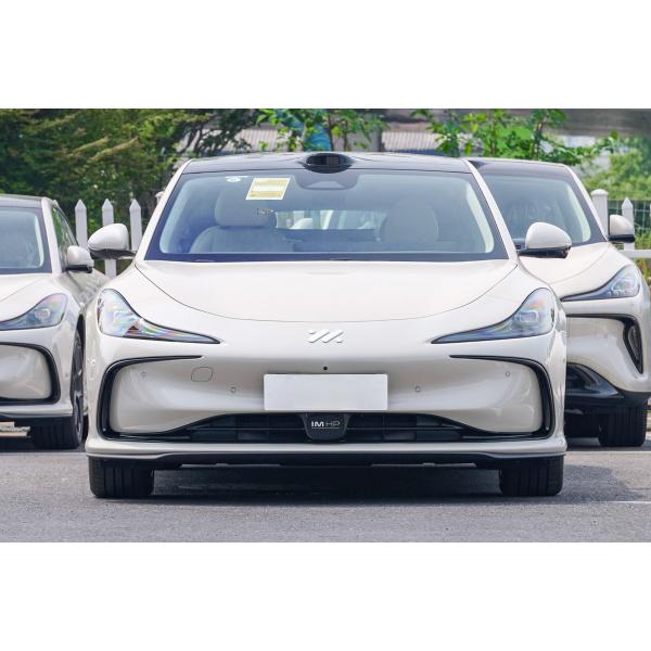 IM L6 2024 New Energy Vehicle Super Smart Car