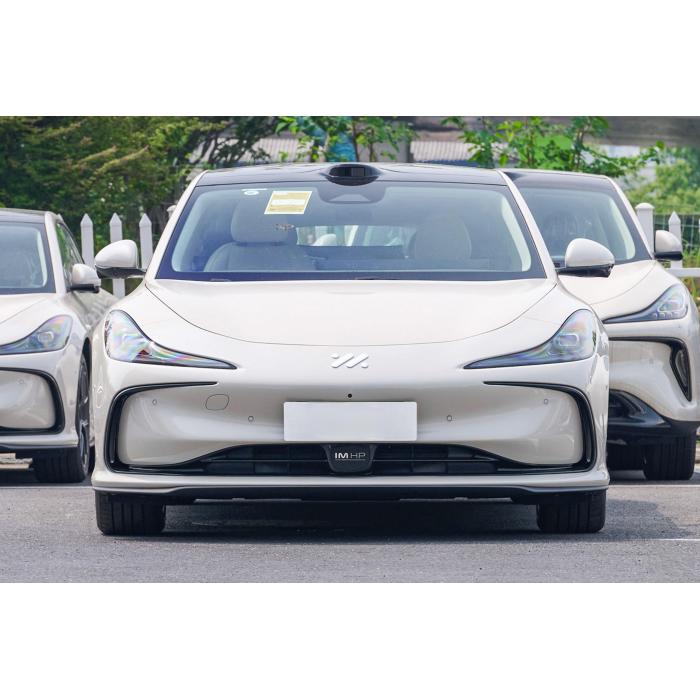 IM L6 2024 New Energy Vehicle Super Smart Car
