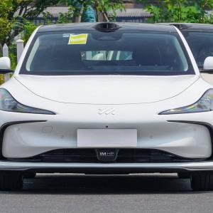 IM L6 2024 New Energy Vehicle Super Smart Car