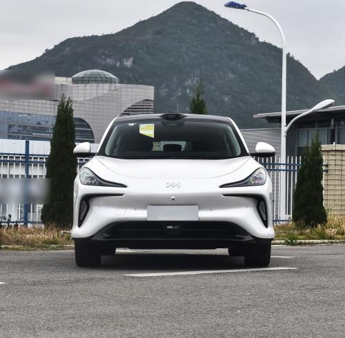 IM LS6 2023 New Energy Vehicle Medium And Large Smart Suv