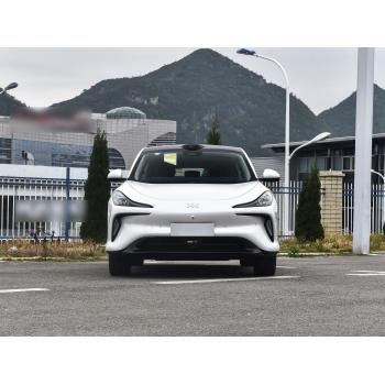 IM LS6 2023 New Energy Vehicle Medium And Large Smart Suv