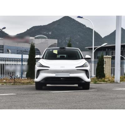 IM LS6 2023 New Energy Vehicle Medium And Large Smart Suv