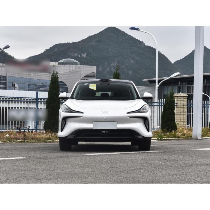 IM LS6 2023 New Energy Vehicle Medium And Large Smart Suv