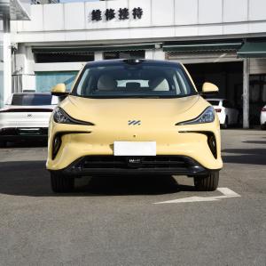 IM LS6 2023 New Energy Vehicle Medium And Large Smart Suv