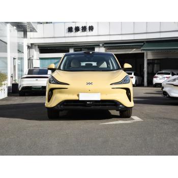 IM LS6 2023 New Energy Vehicle Medium And Large Smart Suv