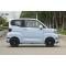 Chery QQ Ice Cream 2024 New Energy Vehicle Designed For Women