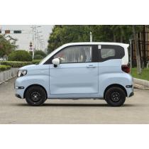 Chery QQ Ice Cream 2024 New Energy Vehicle Designed For Women
