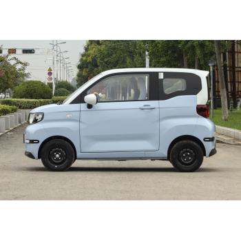 Chery QQ Ice Cream 2024 New Energy Vehicle Designed For Women