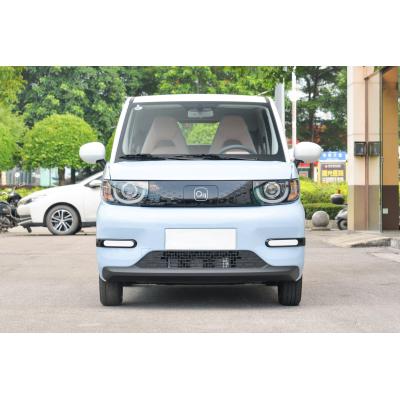Chery QQ Ice Cream 2024 New Energy Vehicle Designed For Women
