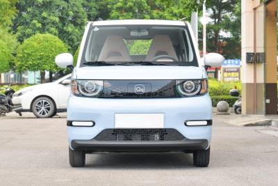 Chery QQ Ice Cream 2024 New Energy Vehicle Designed For Women