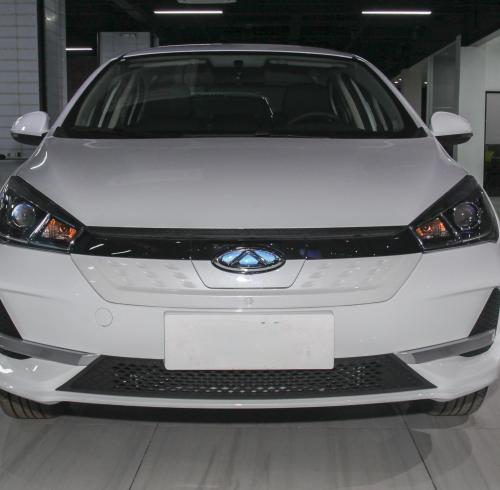 Chery Arrizo E 2024 New Energy Vehicle Is Dynamic And Stylish