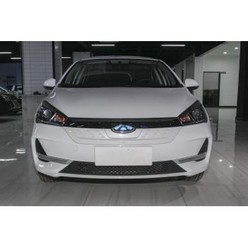 Chery Arrizo E 2024 New Energy Vehicle Is Dynamic And Stylish