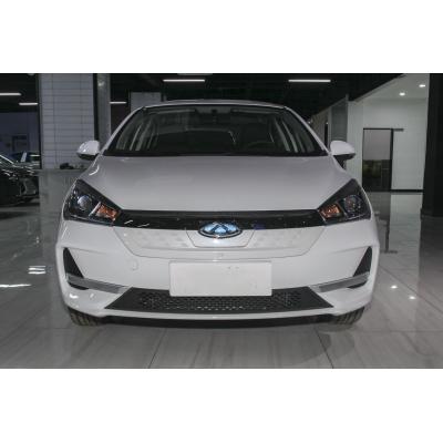 Chery Arrizo E 2024 New Energy Vehicle Is Dynamic And Stylish
