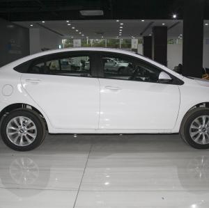 Chery Arrizo E 2024 New Energy Vehicle Is Dynamic And Stylish