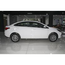 Chery Arrizo E 2024 New Energy Vehicle Is Dynamic And Stylish