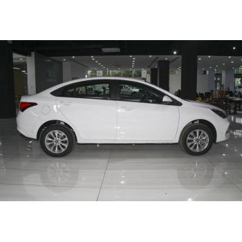 Chery Arrizo E 2024 New Energy Vehicle Is Dynamic And Stylish