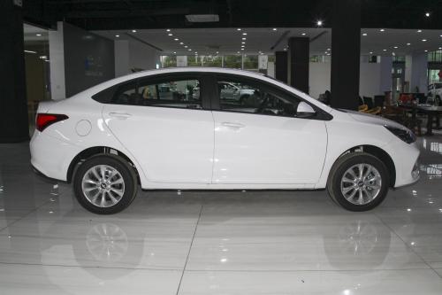 Chery Arrizo E 2024 New Energy Vehicle Is Dynamic And Stylish