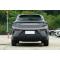 Chery EQ7 2024 New Energy Vehicle All-Aluminum Body